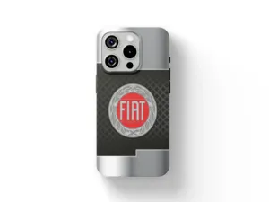 Fiat Custodia Telefono Design Robusto Resistente